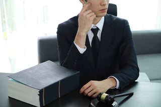 Advogado Empresarial